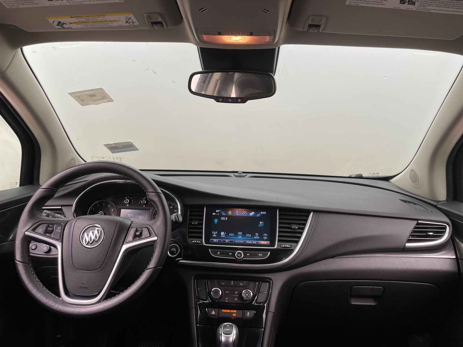 Thumbnail: 2019 Buick Encore - 2