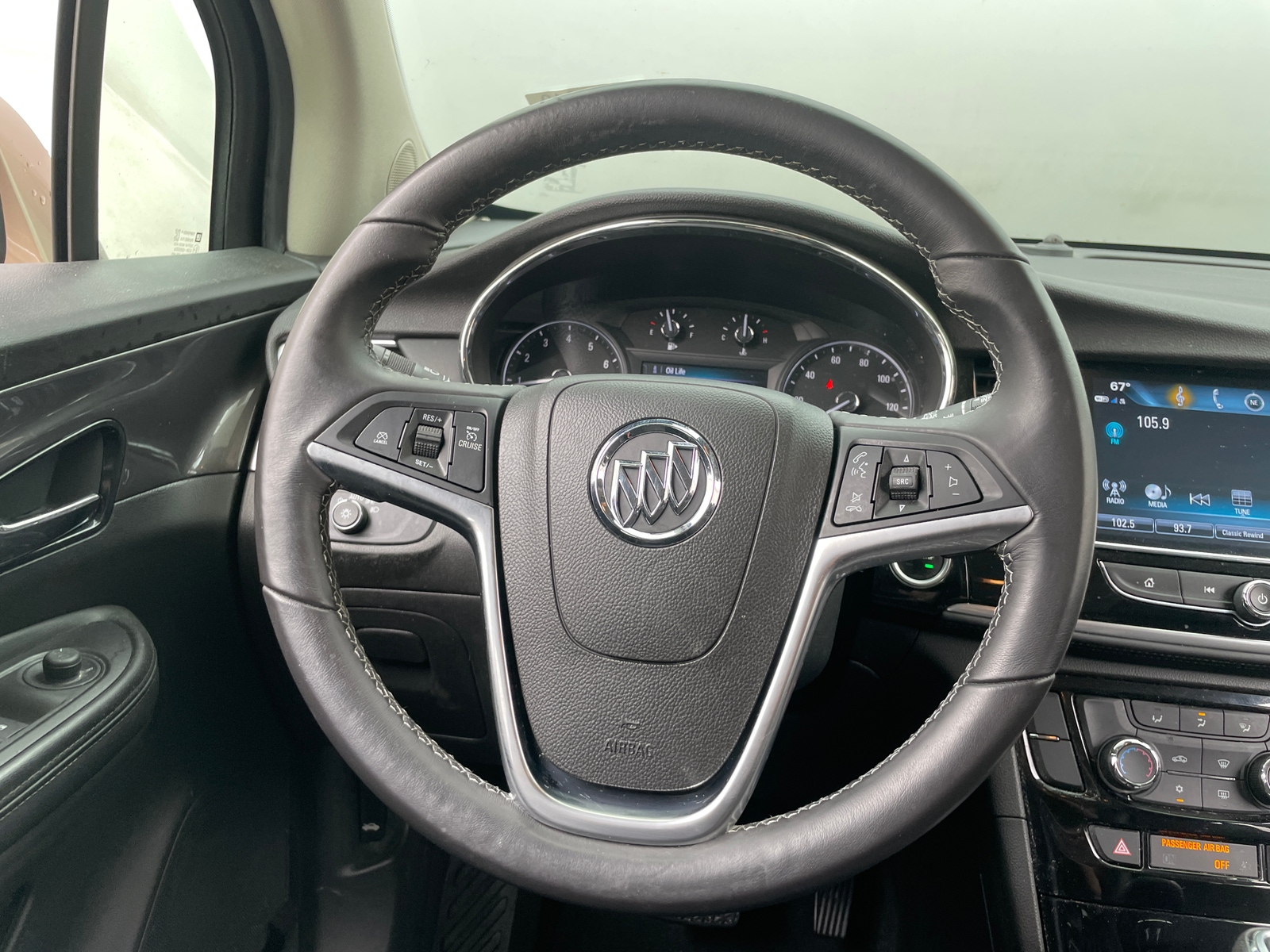 Thumbnail: 2019 Buick Encore - 4