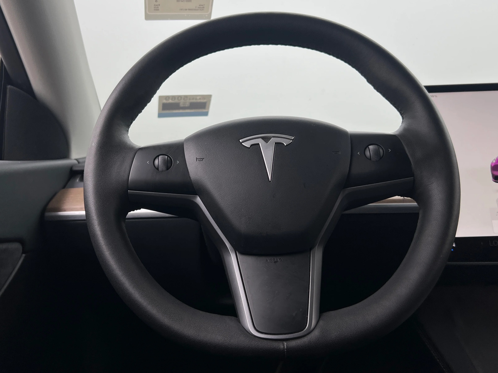 Thumbnail: 2022 Tesla Model Y - 4