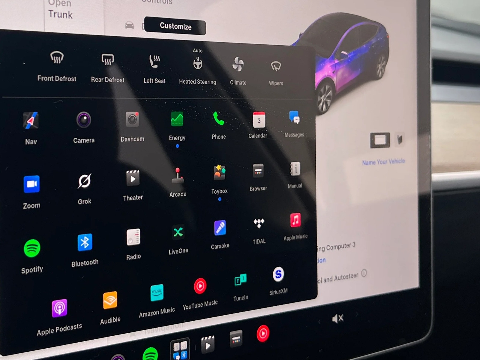 Thumbnail: 2022 Tesla Model Y - 3