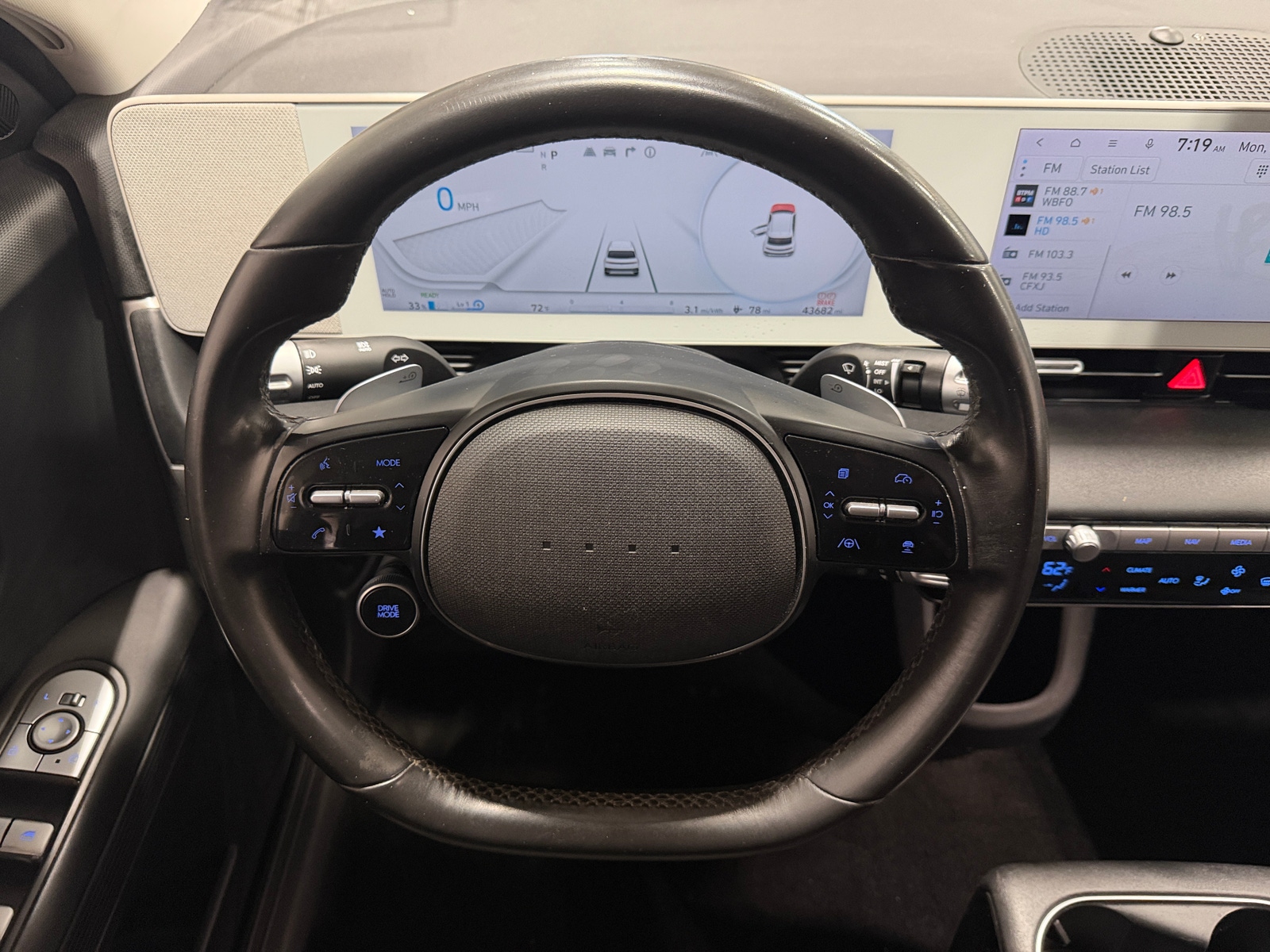 Thumbnail: 2022 Hyundai Ioniq 5 - 5