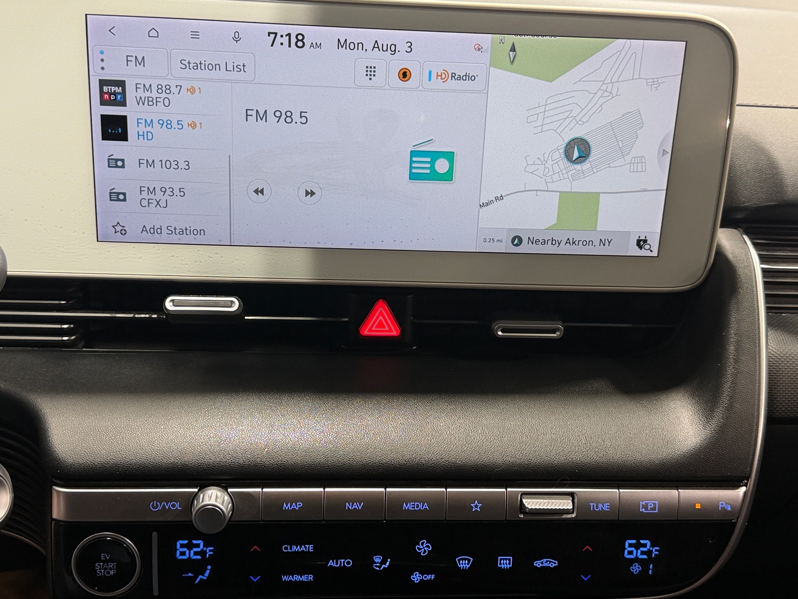 Thumbnail: 2022 Hyundai Ioniq 5 - 4