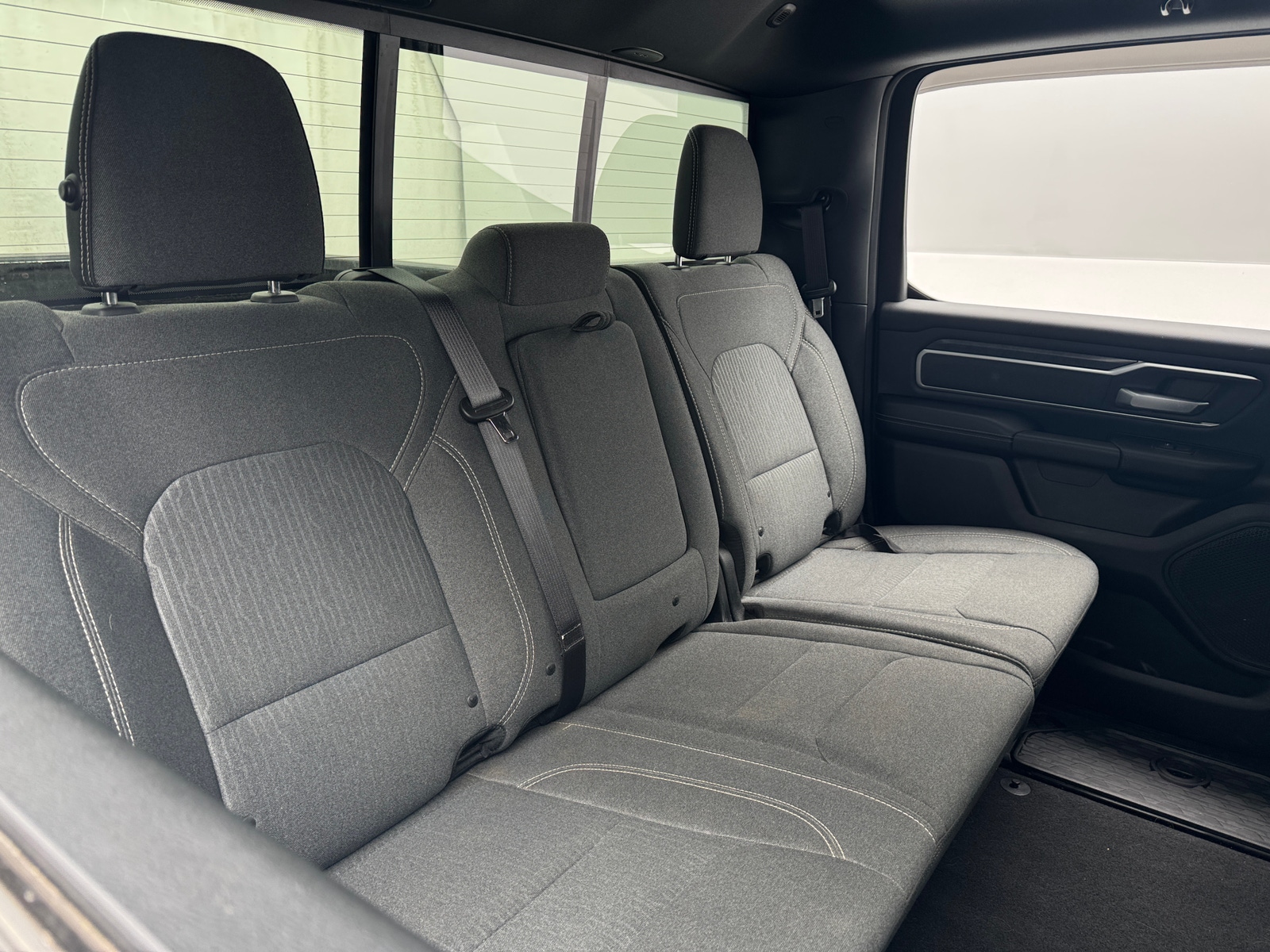 Thumbnail: 2019 RAM 1500 - 6