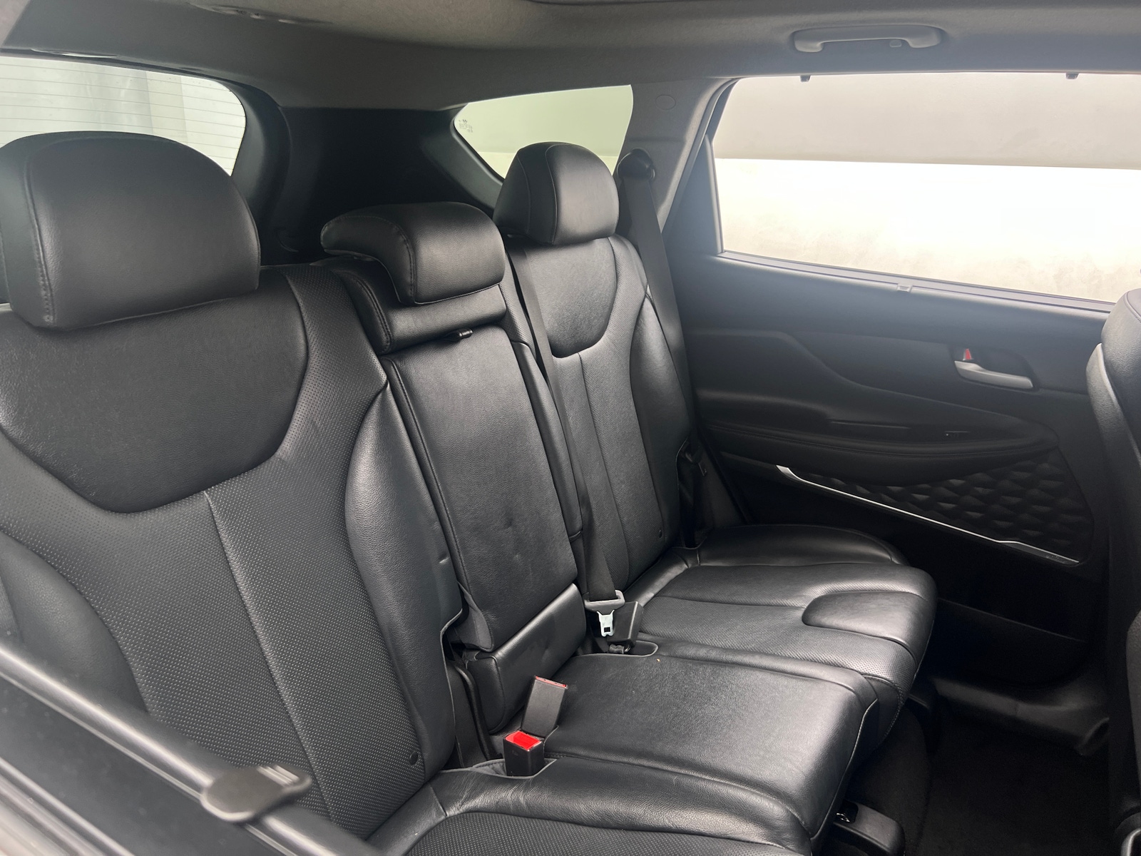 Thumbnail: 2020 Hyundai Santa Fe - 5