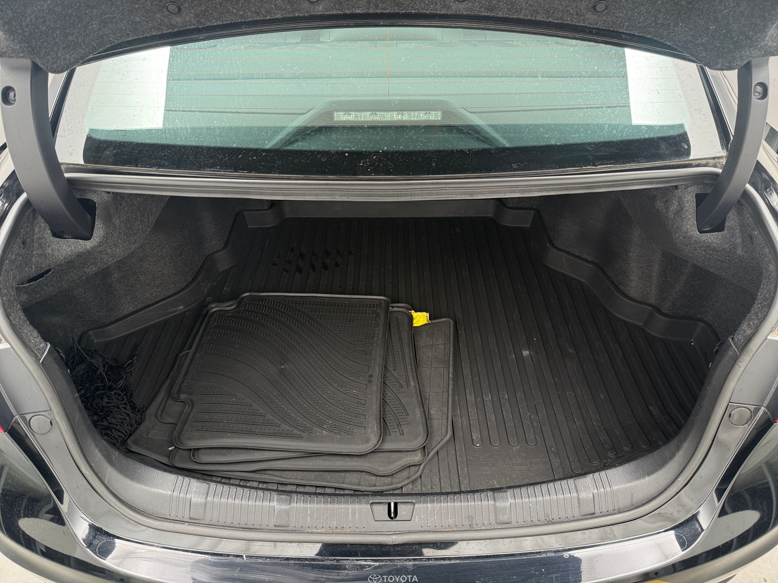 Thumbnail: 2016 Toyota Avalon - 6