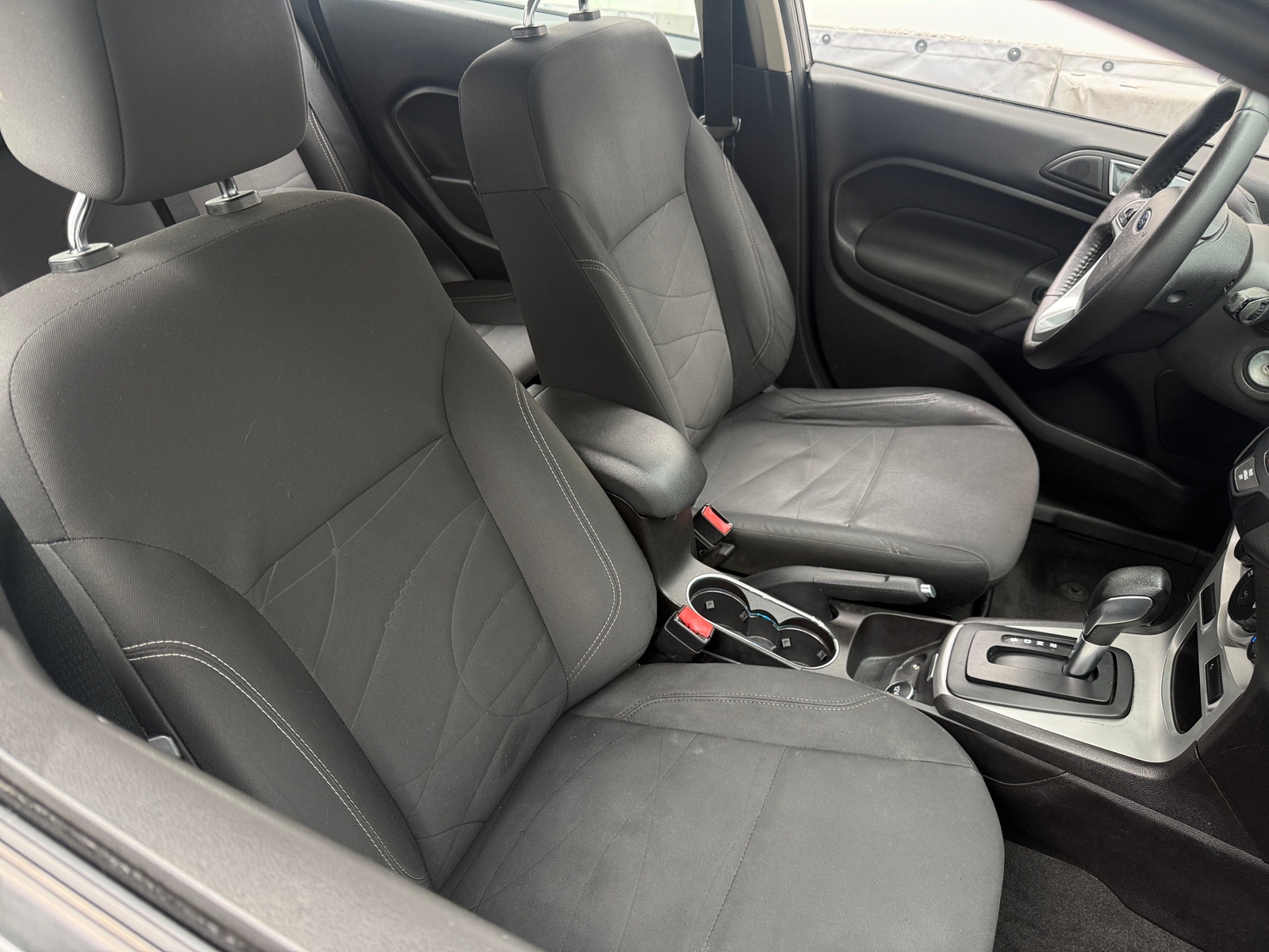 Thumbnail: 2016 Ford Fiesta - 2