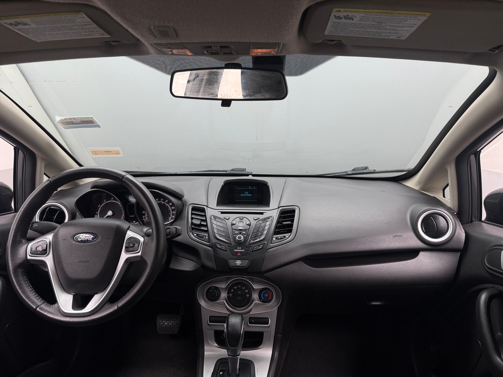 Thumbnail: 2016 Ford Fiesta - 3