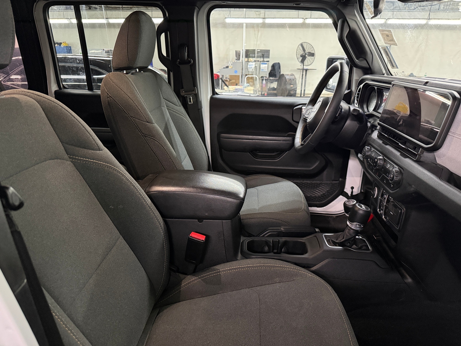 Thumbnail: 2024 Jeep Wrangler - 2