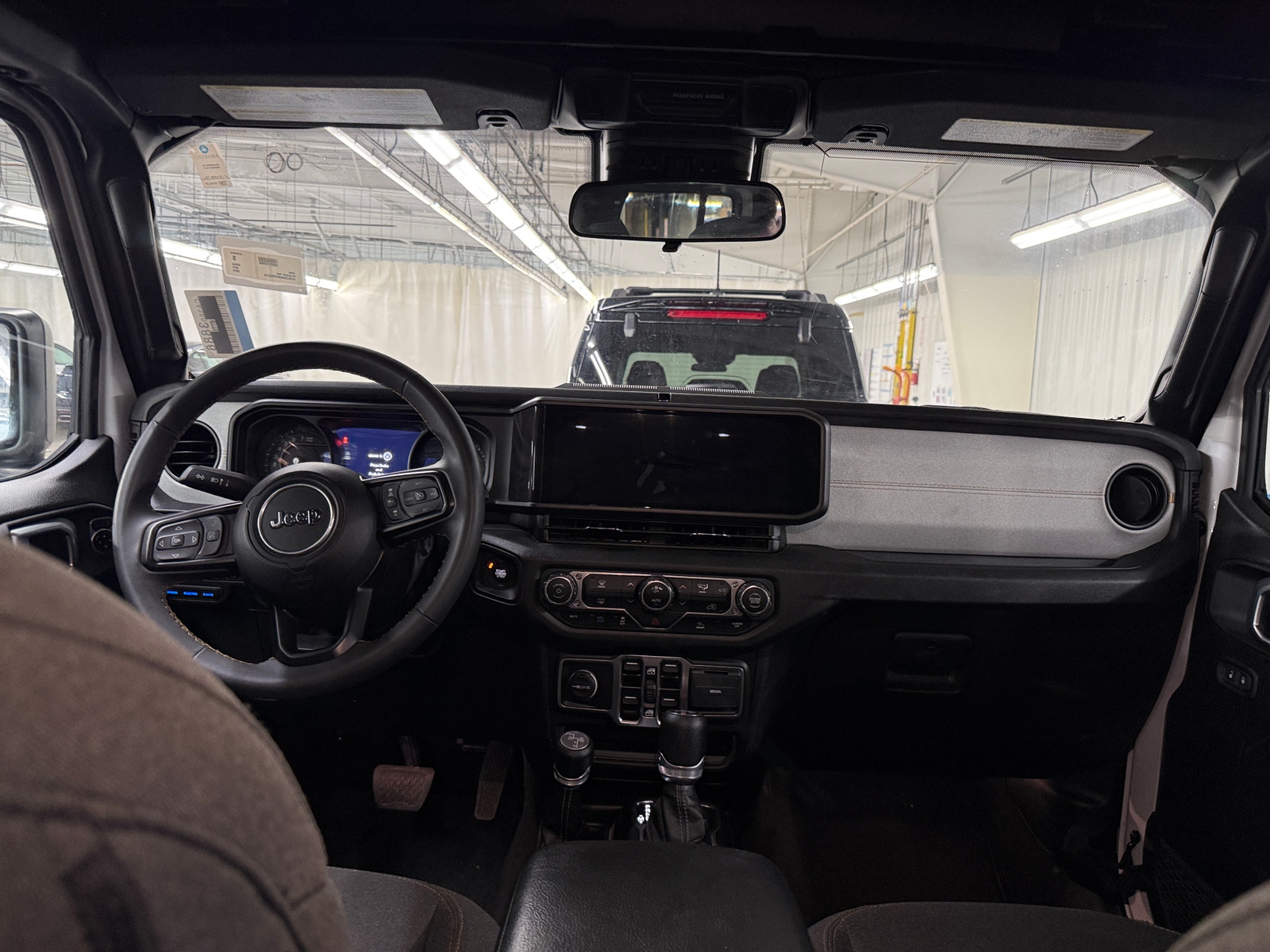 Thumbnail: 2024 Jeep Wrangler - 3