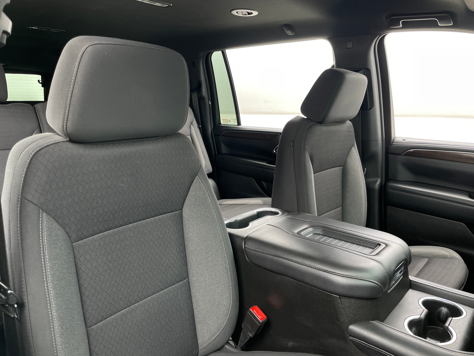 Thumbnail: 2022 GMC Yukon XL - 2