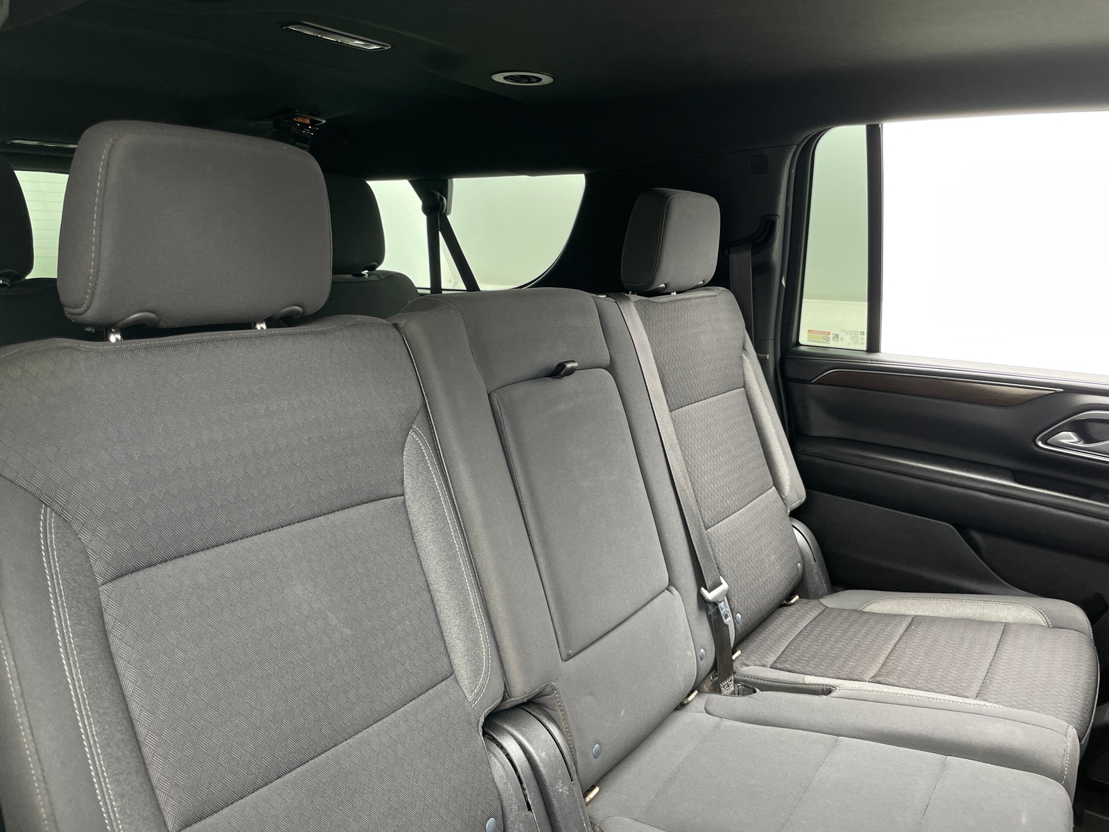 Thumbnail: 2022 GMC Yukon XL - 6