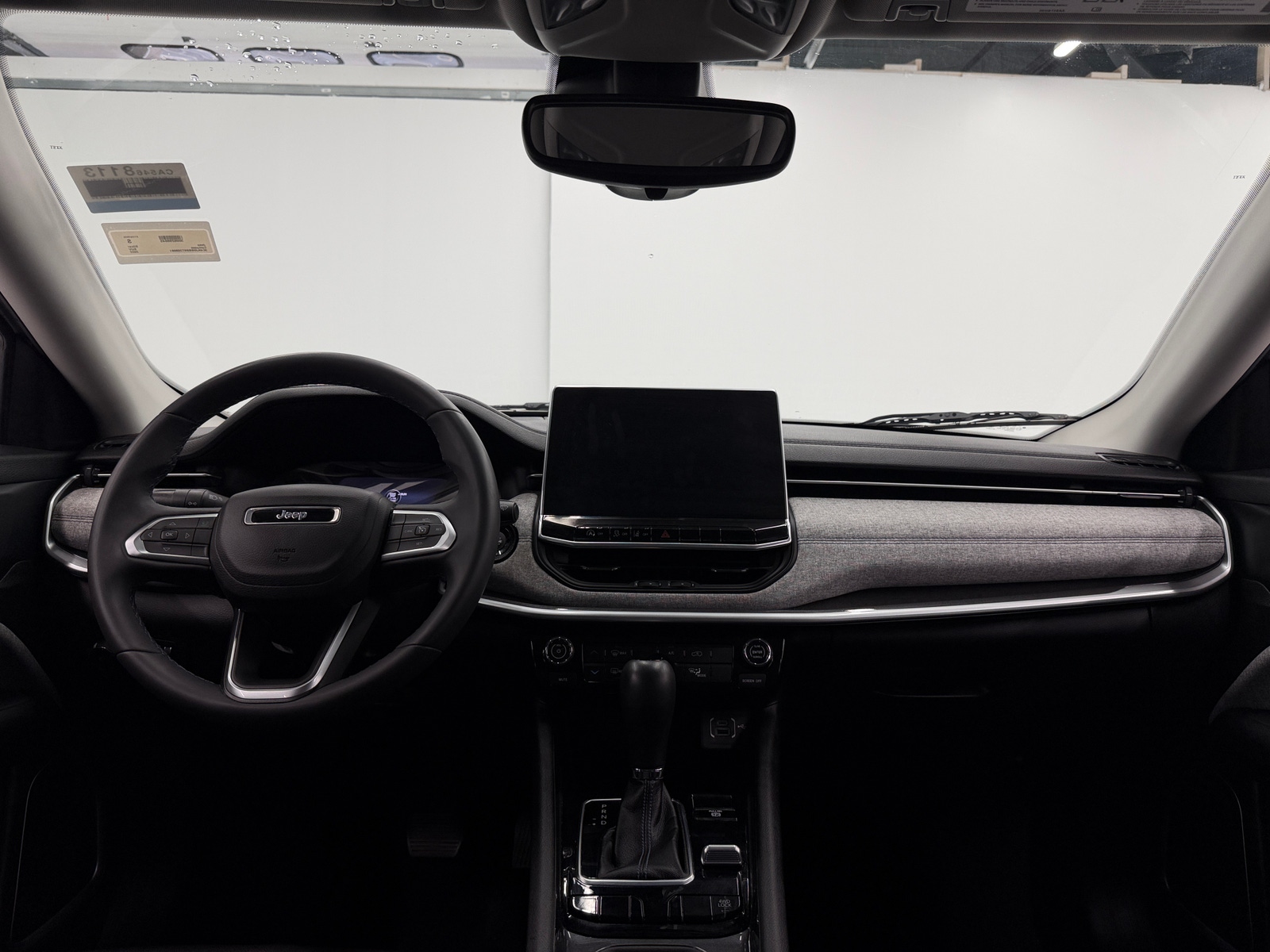 Thumbnail: 2022 Jeep Compass - 3