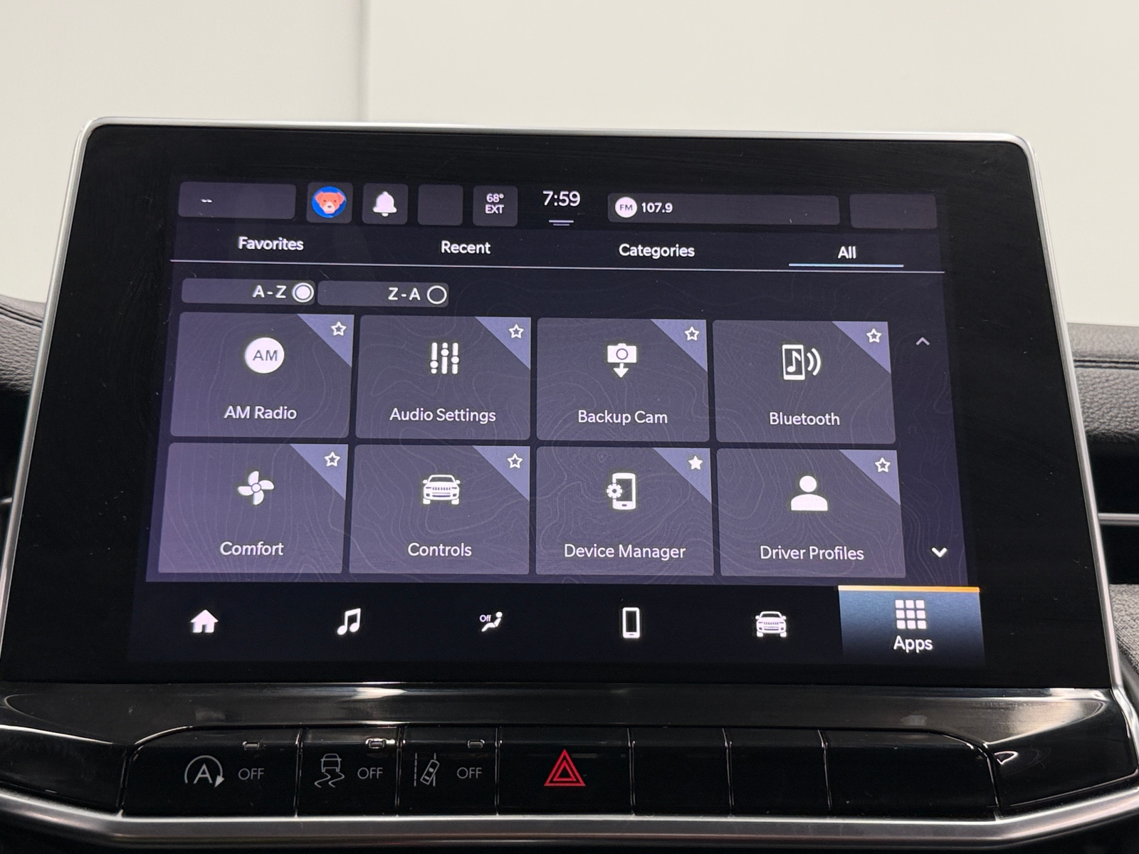 Thumbnail: 2022 Jeep Compass - 4