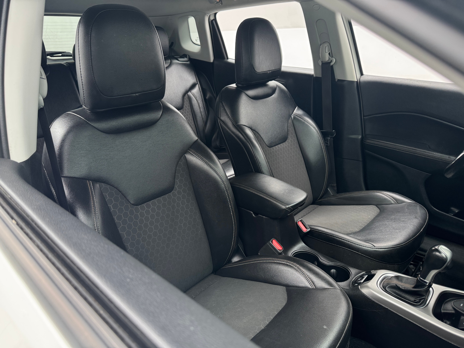 Thumbnail: 2020 Jeep Compass - 2