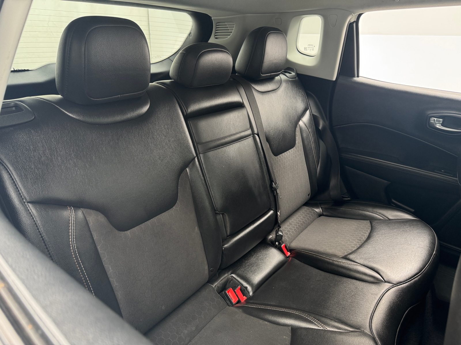 Thumbnail: 2020 Jeep Compass - 6