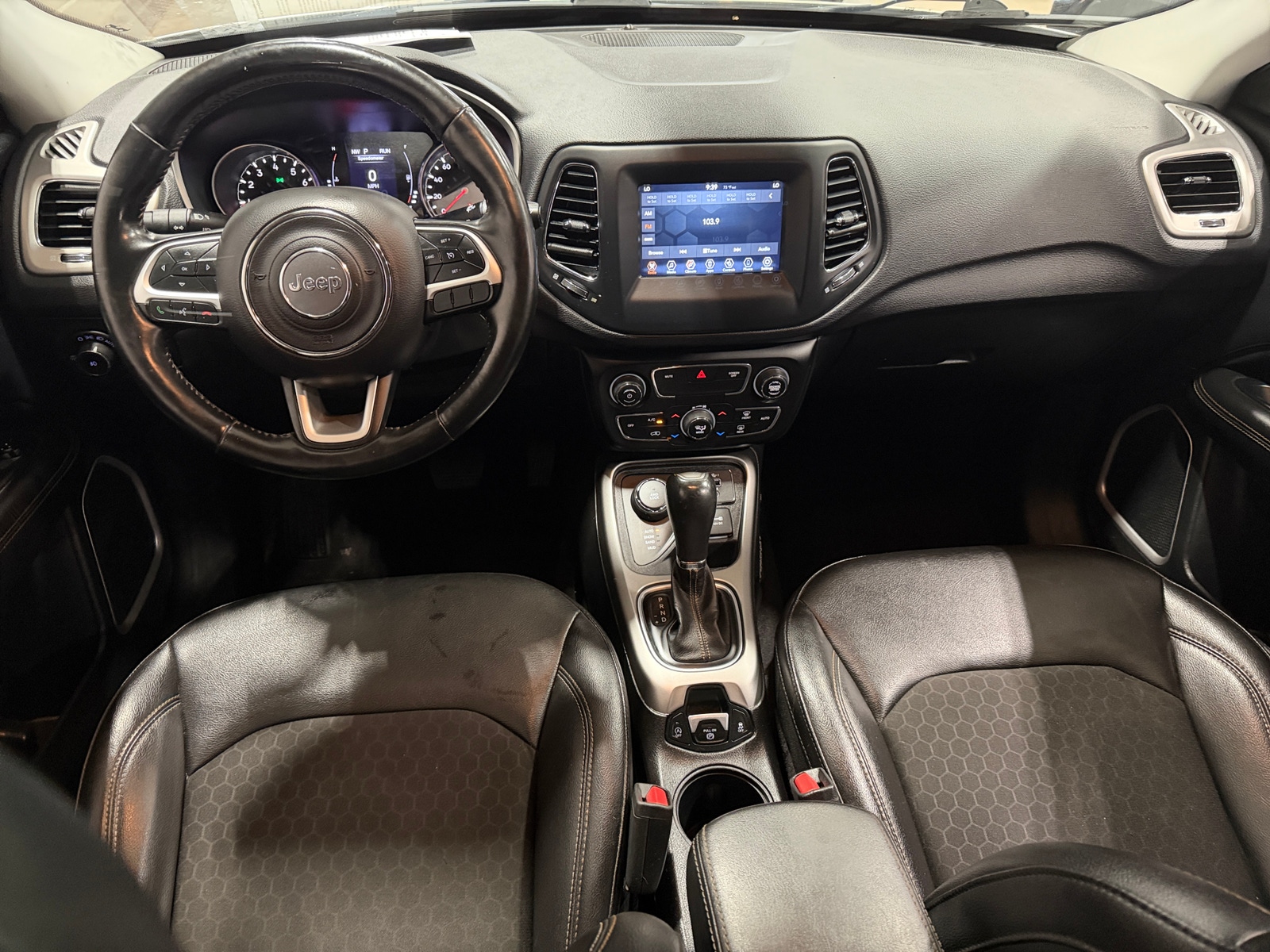 Thumbnail: 2020 Jeep Compass - 3