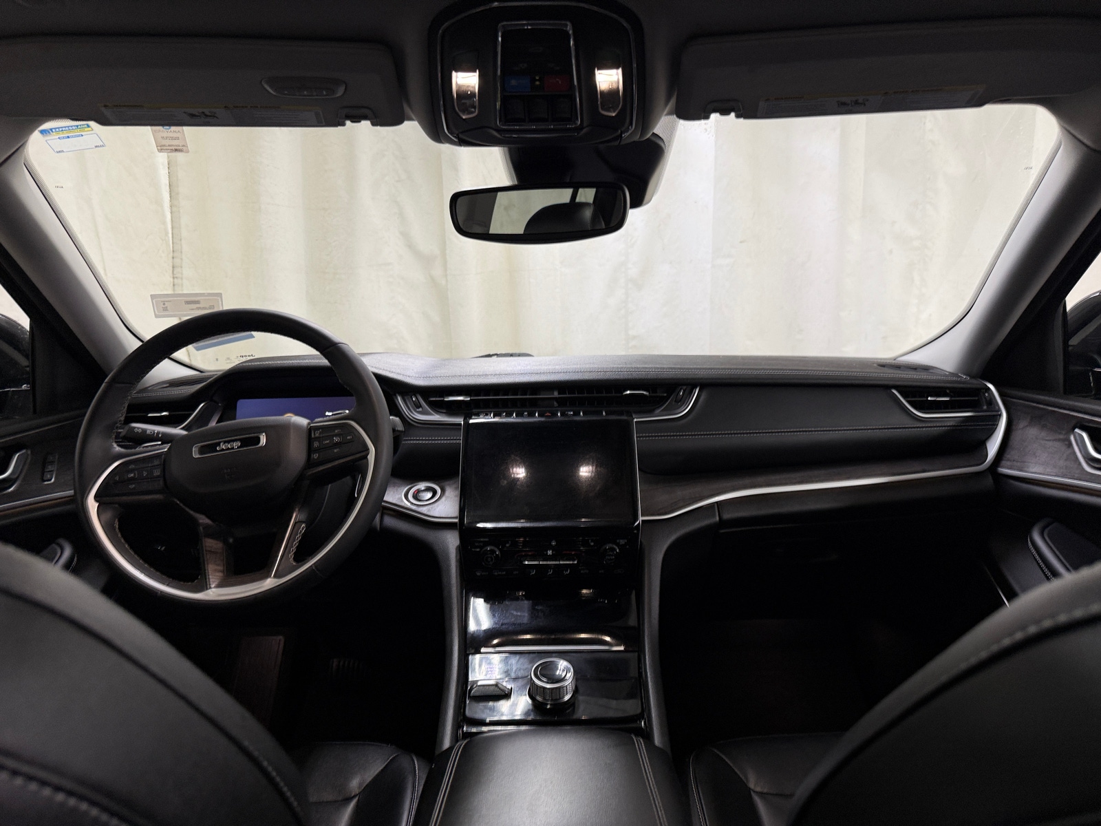 Thumbnail: 2023 Jeep Grand Cherokee - 2