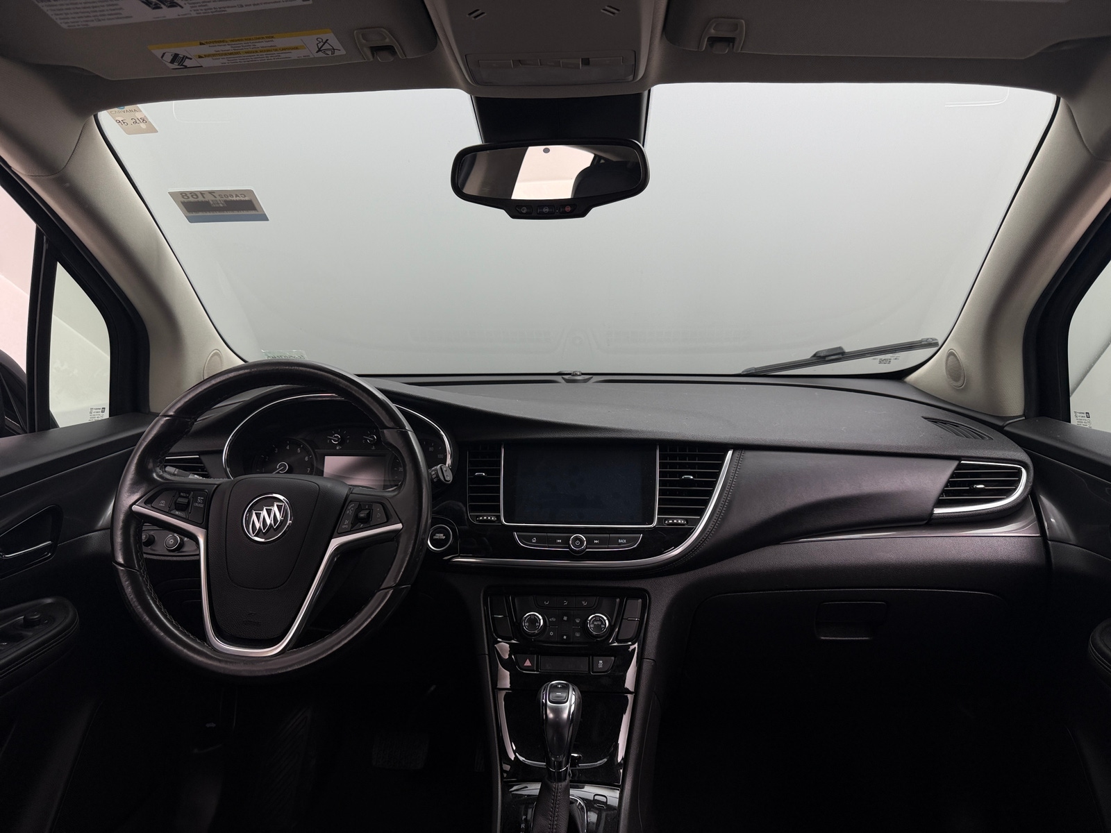 Thumbnail: 2018 Buick Encore - 2