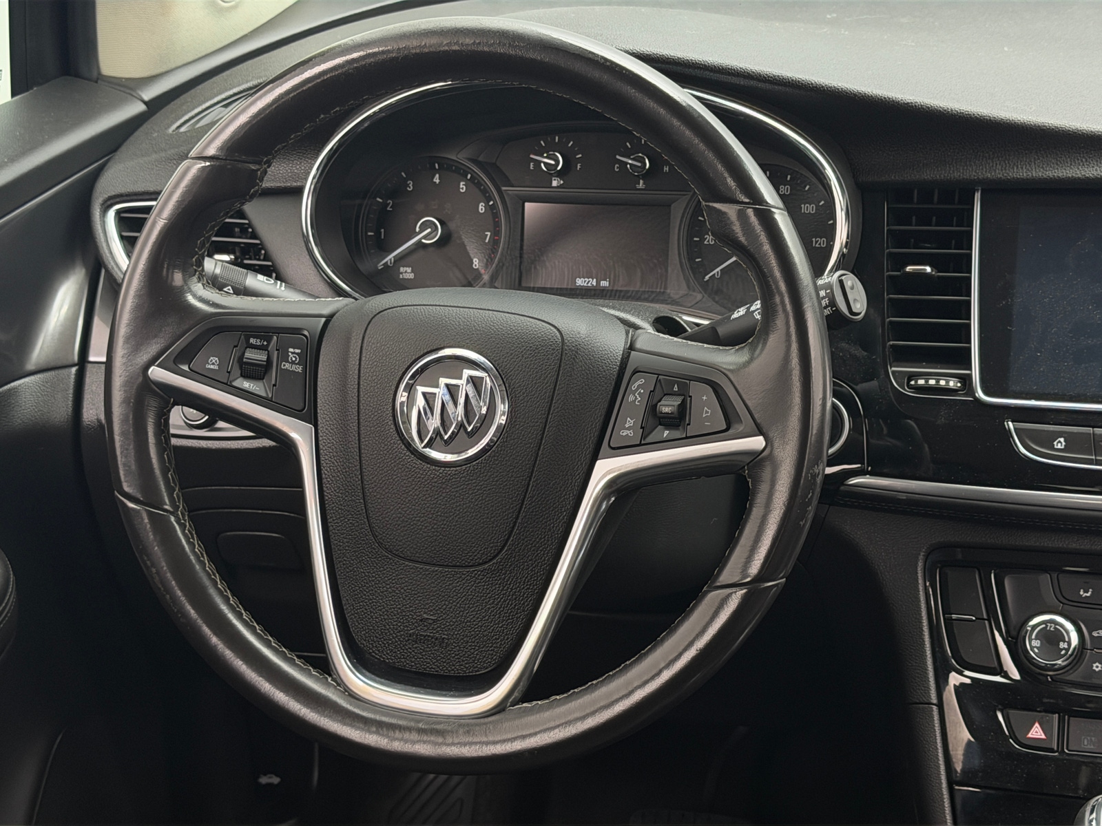 Thumbnail: 2018 Buick Encore - 4