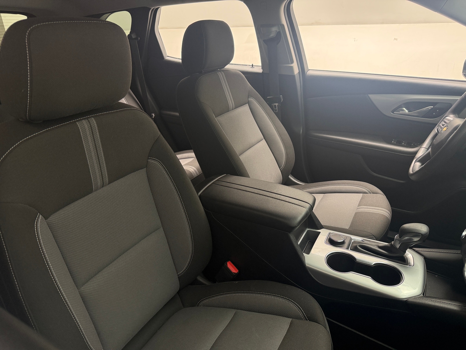 Thumbnail: 2025 Chevrolet Blazer - 2