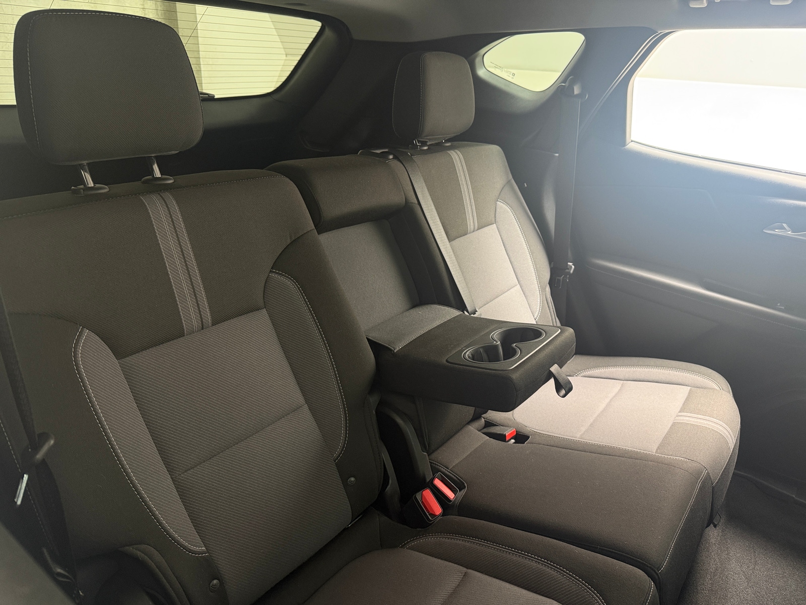 Thumbnail: 2025 Chevrolet Blazer - 6