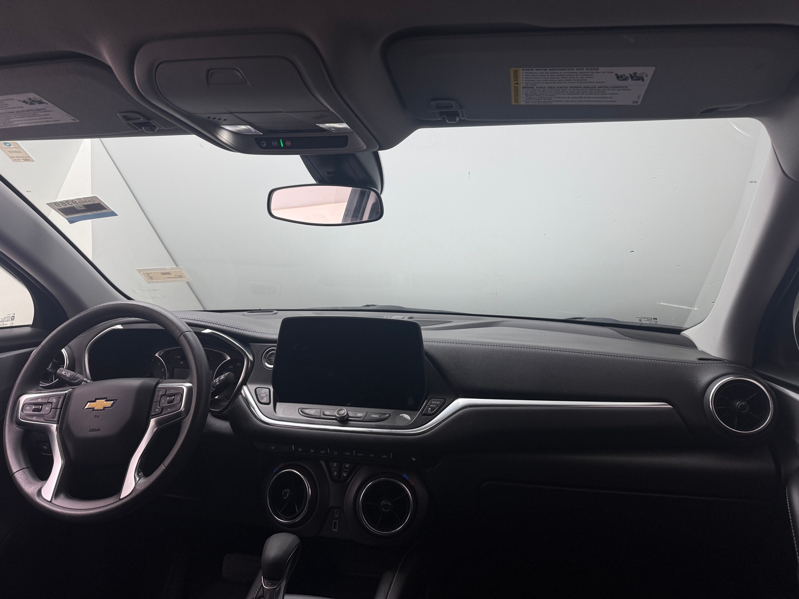 Thumbnail: 2025 Chevrolet Blazer - 3