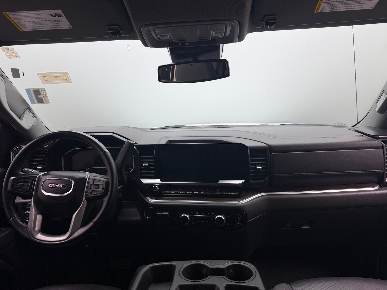 Thumbnail: 2025 GMC Sierra 1500 - 2
