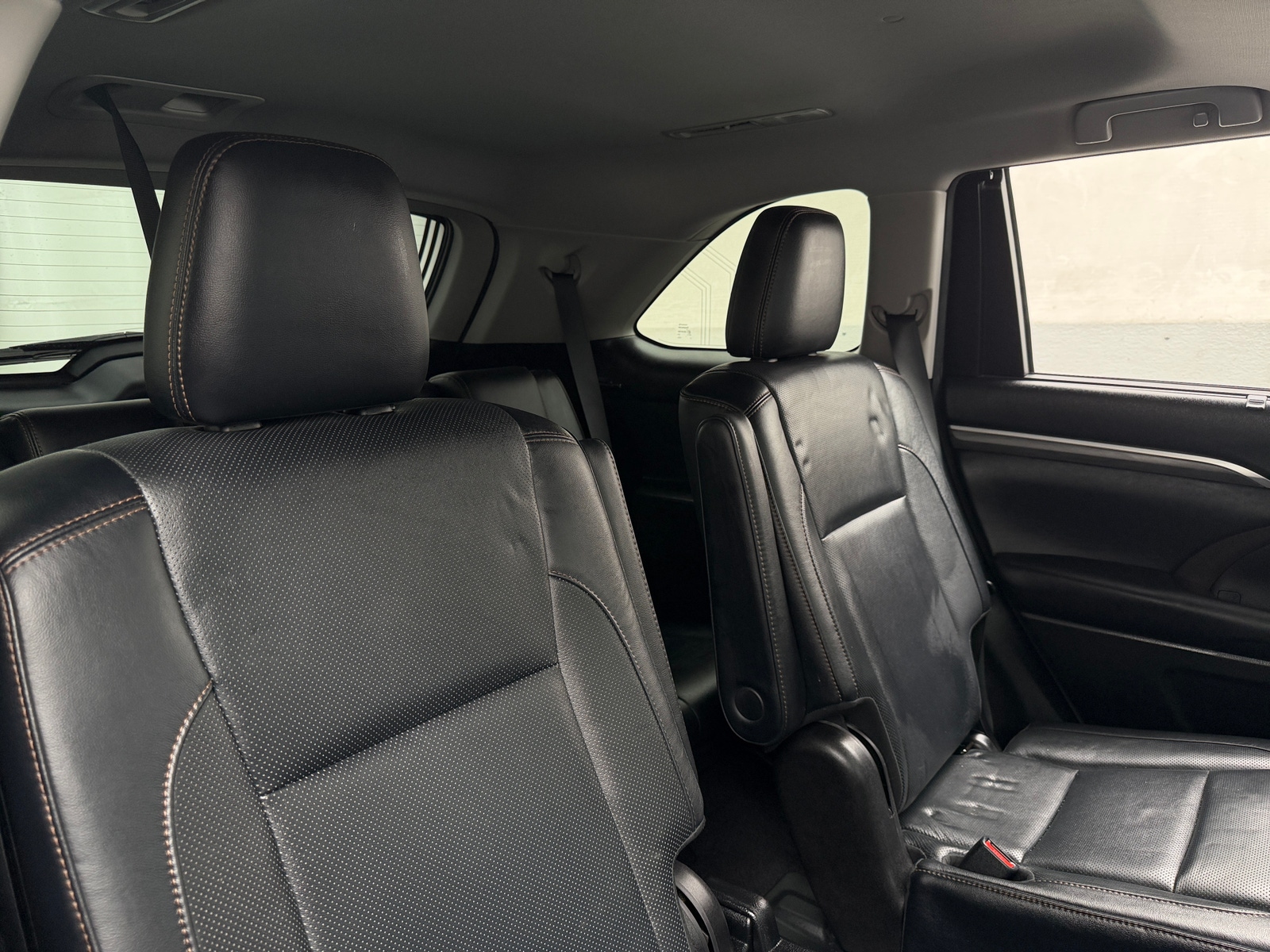 Thumbnail: 2017 Toyota Highlander - 5