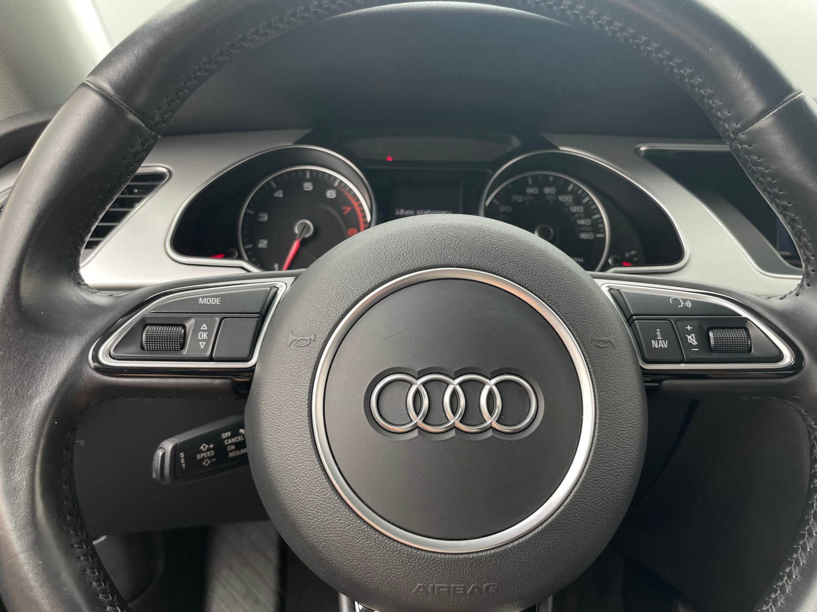 Thumbnail: 2016 Audi A5 - 3
