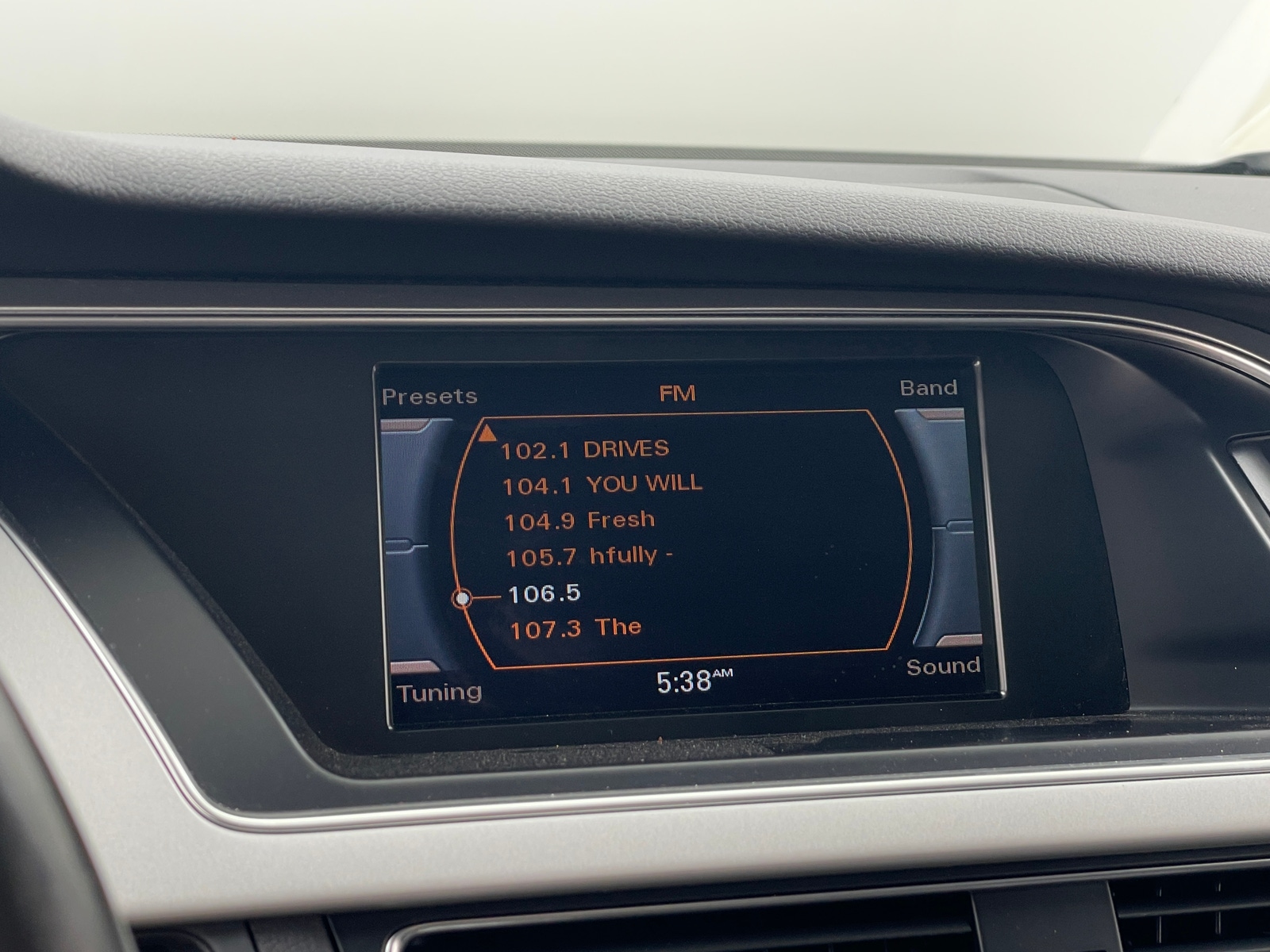 Thumbnail: 2016 Audi A5 - 2