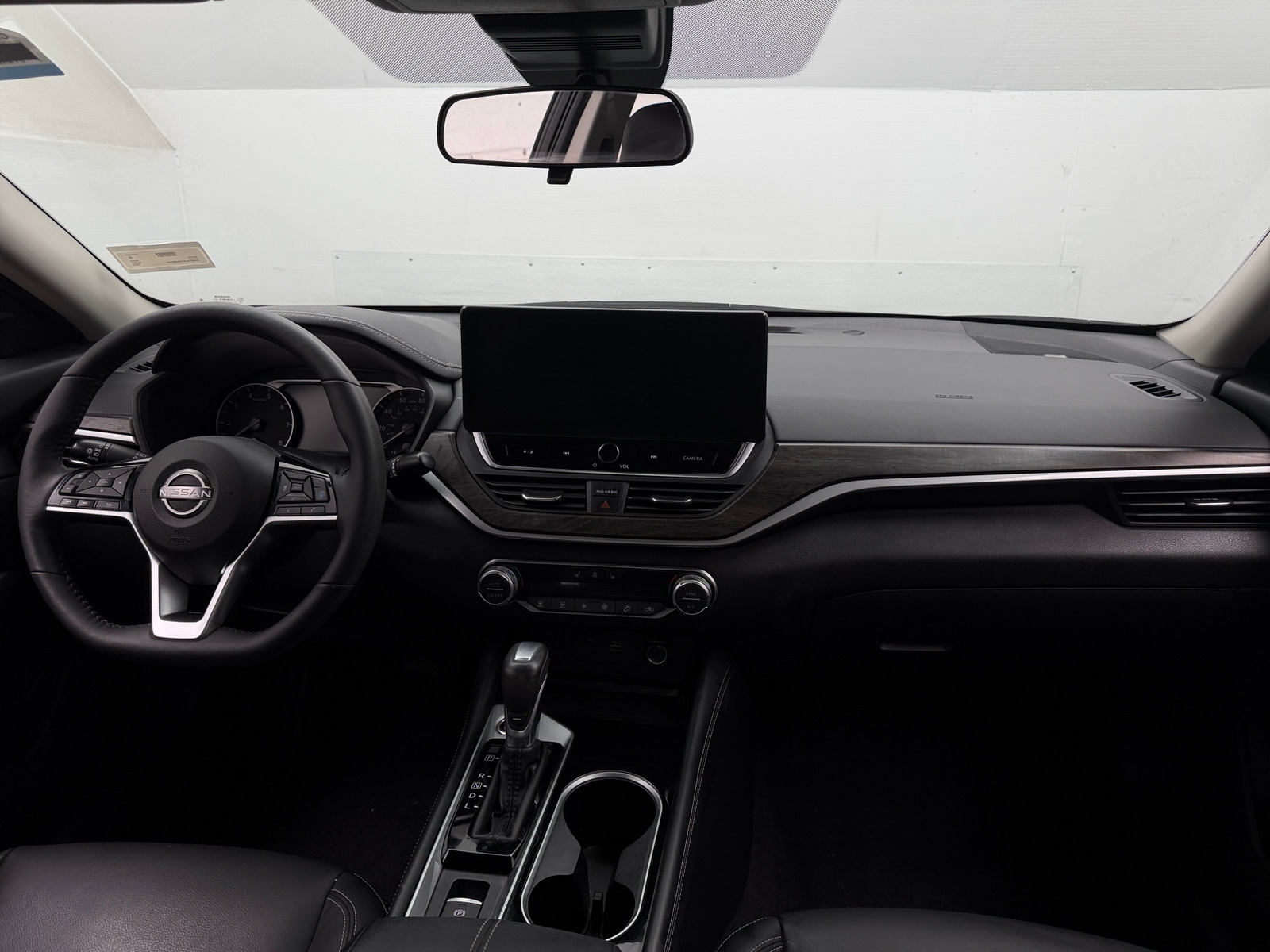 Thumbnail: 2023 Nissan Altima - 2