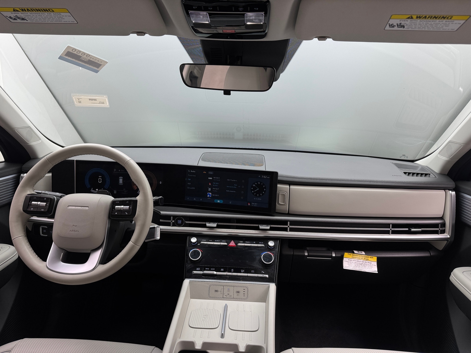 Thumbnail: 2026 Hyundai Santa Fe - 2