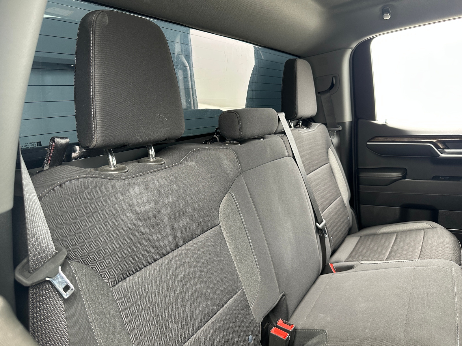 Thumbnail: 2023 GMC Sierra 1500 - 6