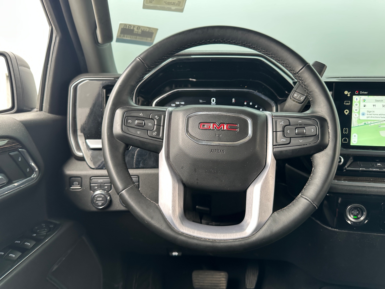 Thumbnail: 2023 GMC Sierra 1500 - 5