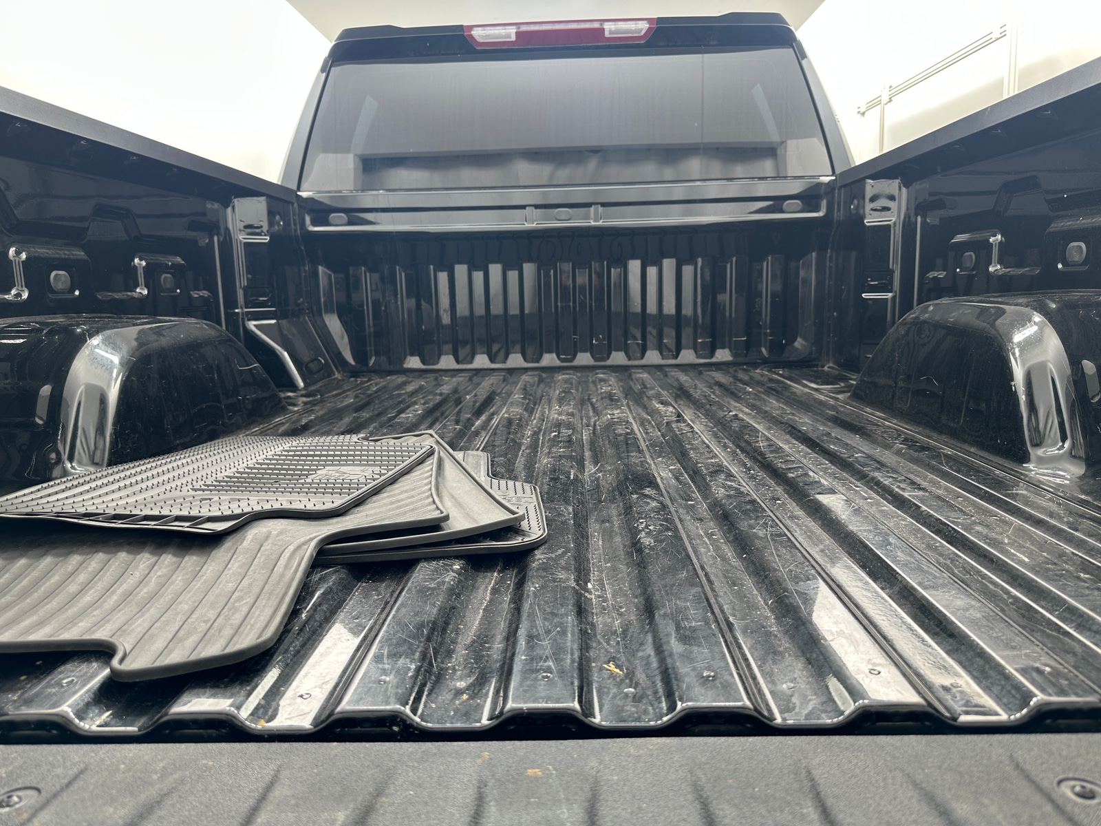 Thumbnail: 2023 GMC Sierra 1500 - 7