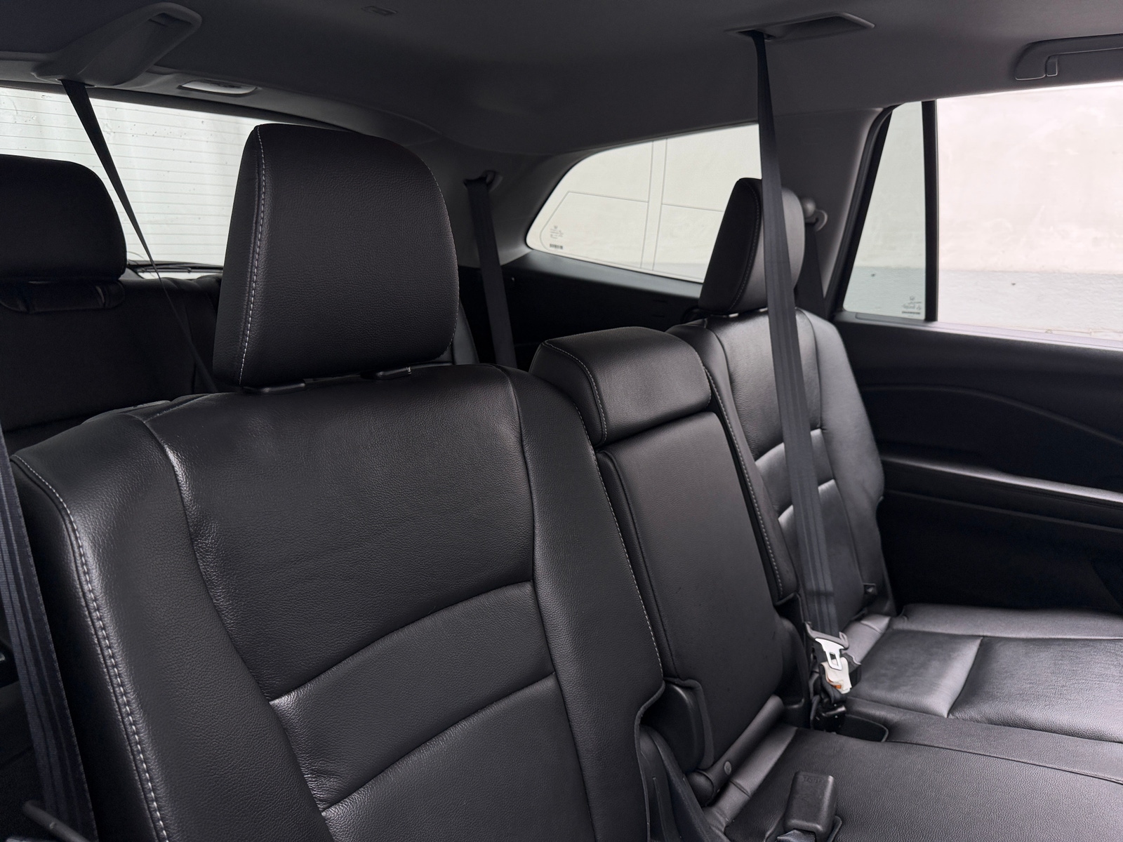 Thumbnail: 2016 Honda Pilot - 5