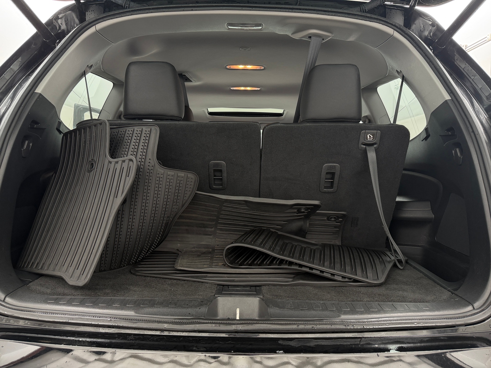 Thumbnail: 2016 Honda Pilot - 6