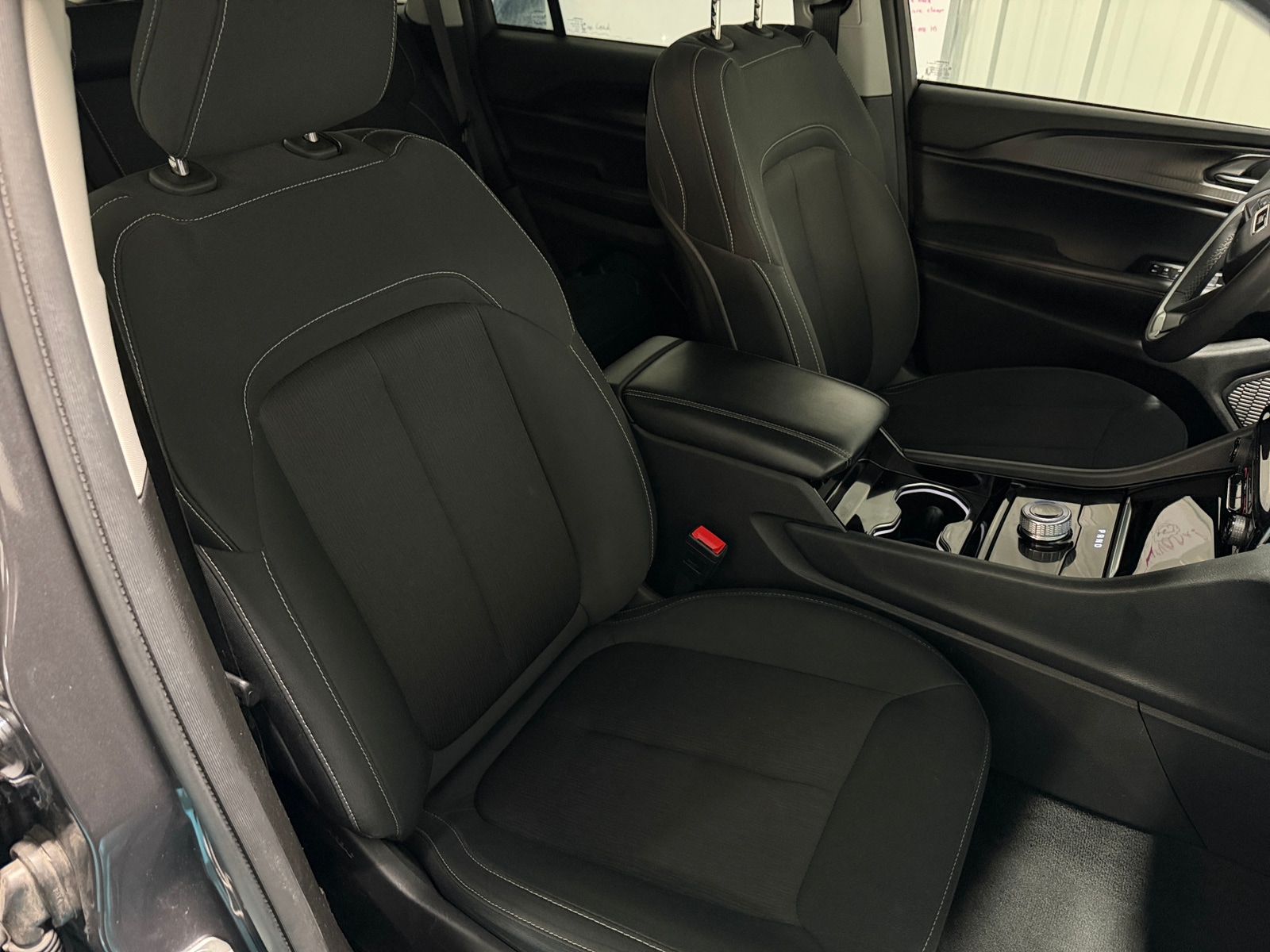 Thumbnail: 2023 Jeep Grand Cherokee - 2