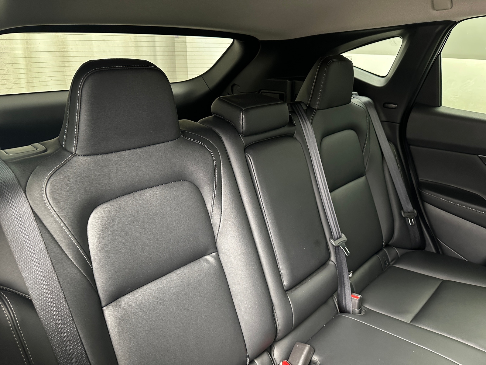 Thumbnail: 2026 Nissan Murano - 5