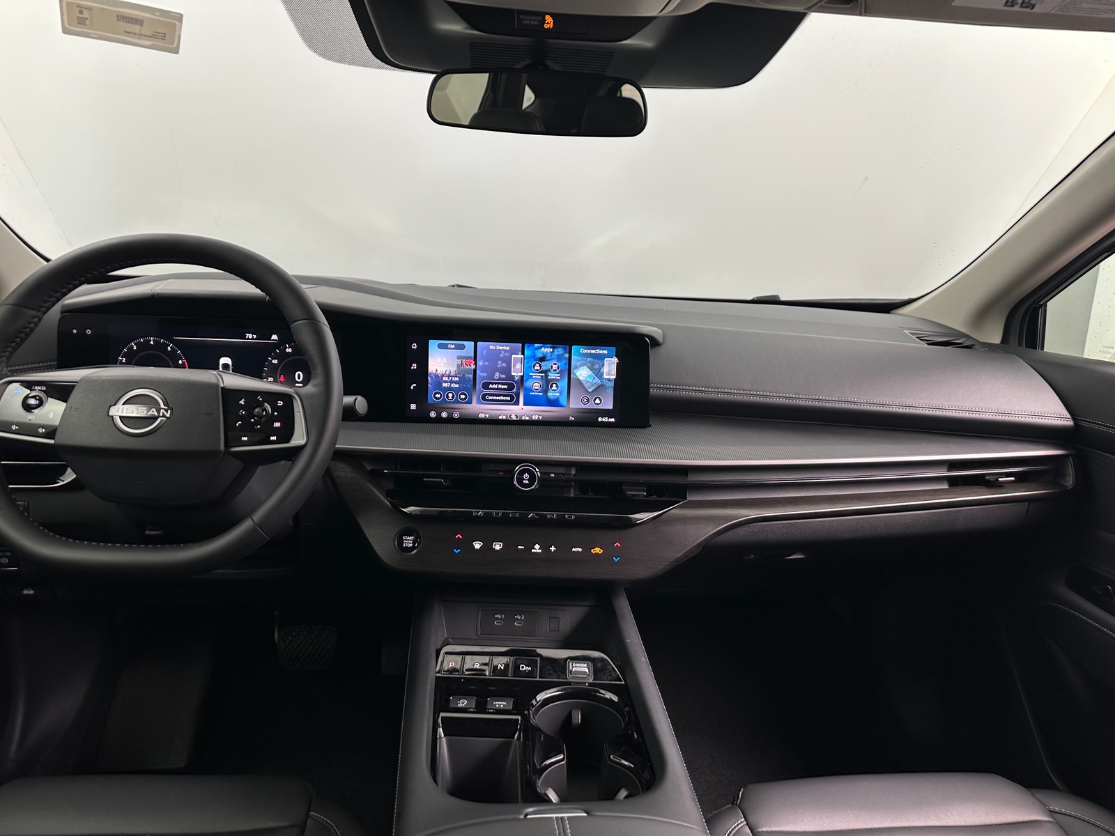 Thumbnail: 2026 Nissan Murano - 2