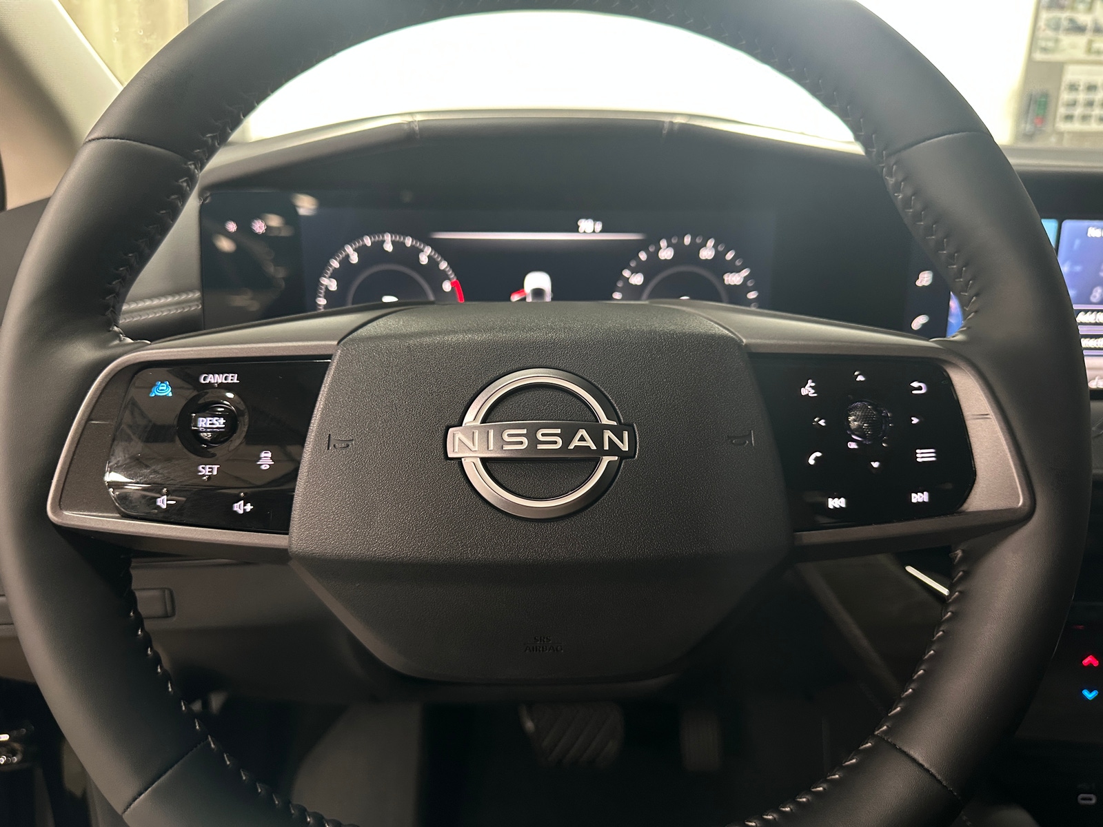 Thumbnail: 2026 Nissan Murano - 4