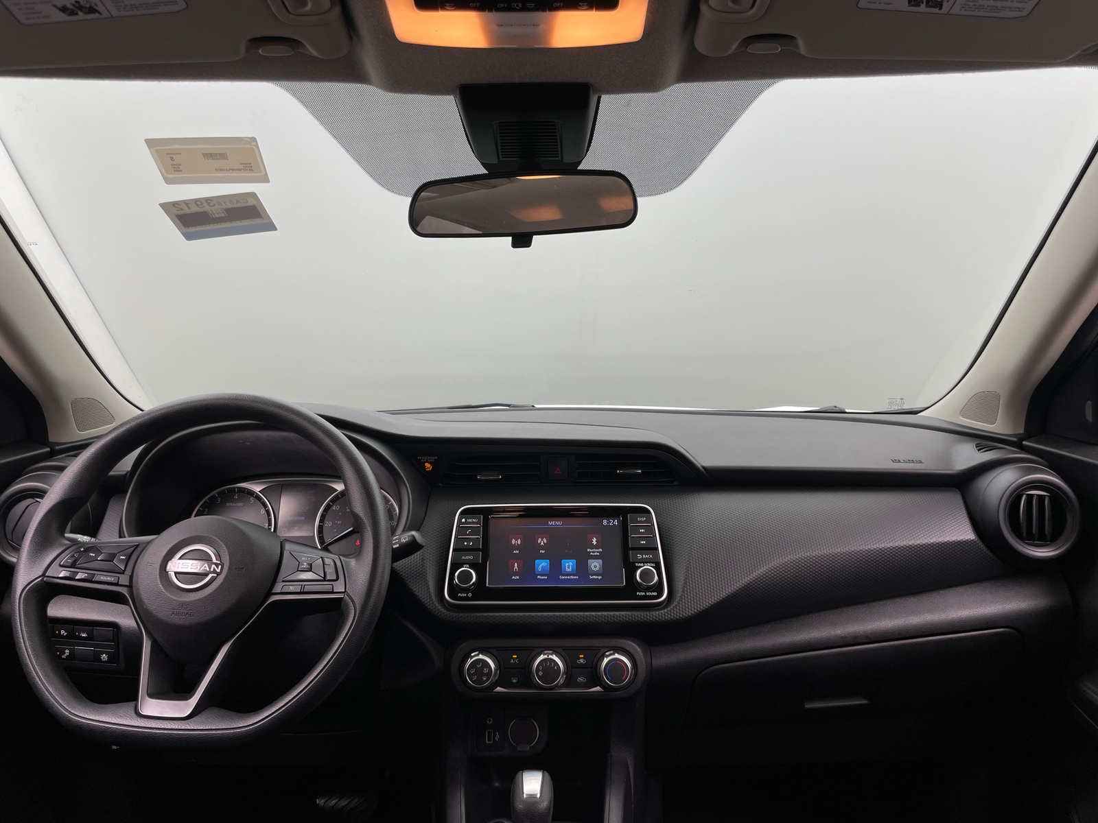 Thumbnail: 2023 Nissan Kicks - 3
