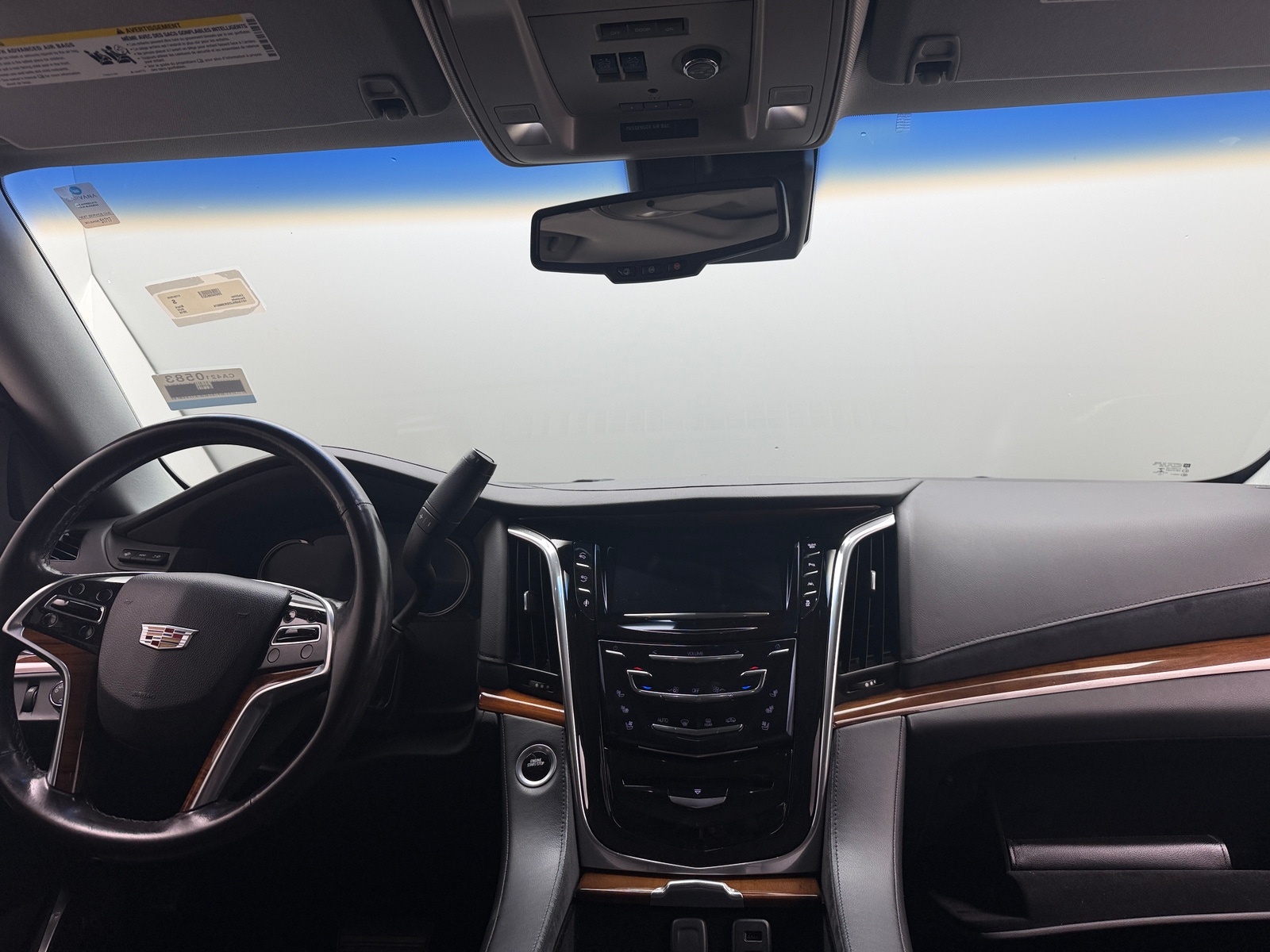 Thumbnail: 2016 Cadillac Escalade - 2