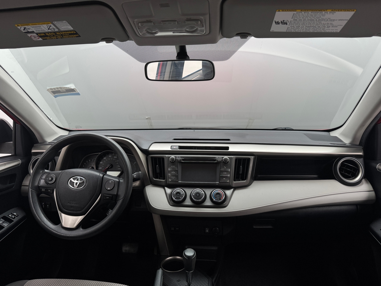 Thumbnail: 2013 Toyota RAV4 - 3