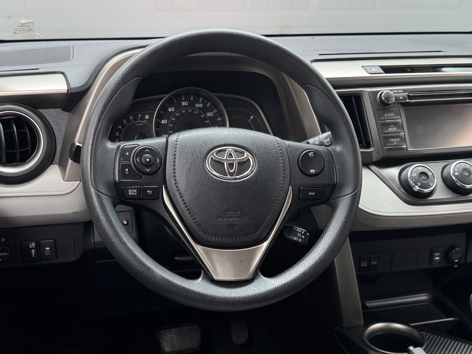 Thumbnail: 2013 Toyota RAV4 - 5