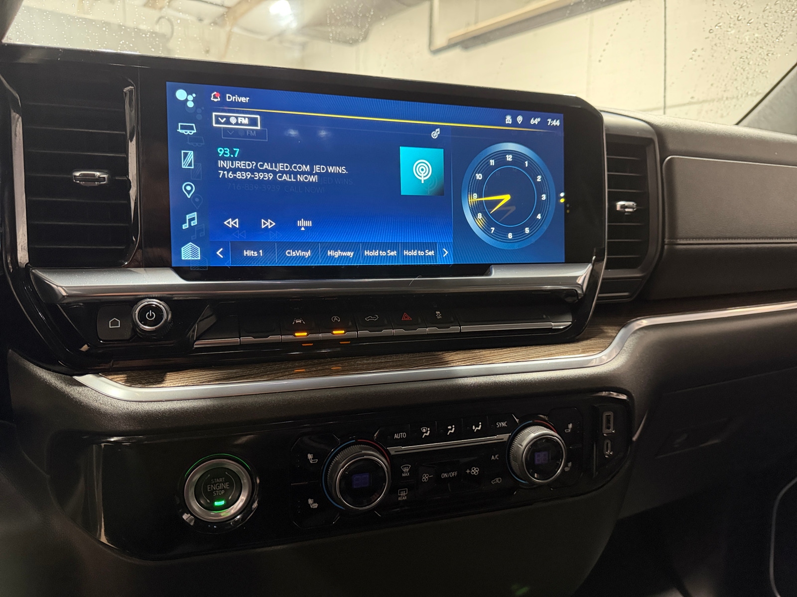 Thumbnail: 2022 Chevrolet Silverado 1500 - 4