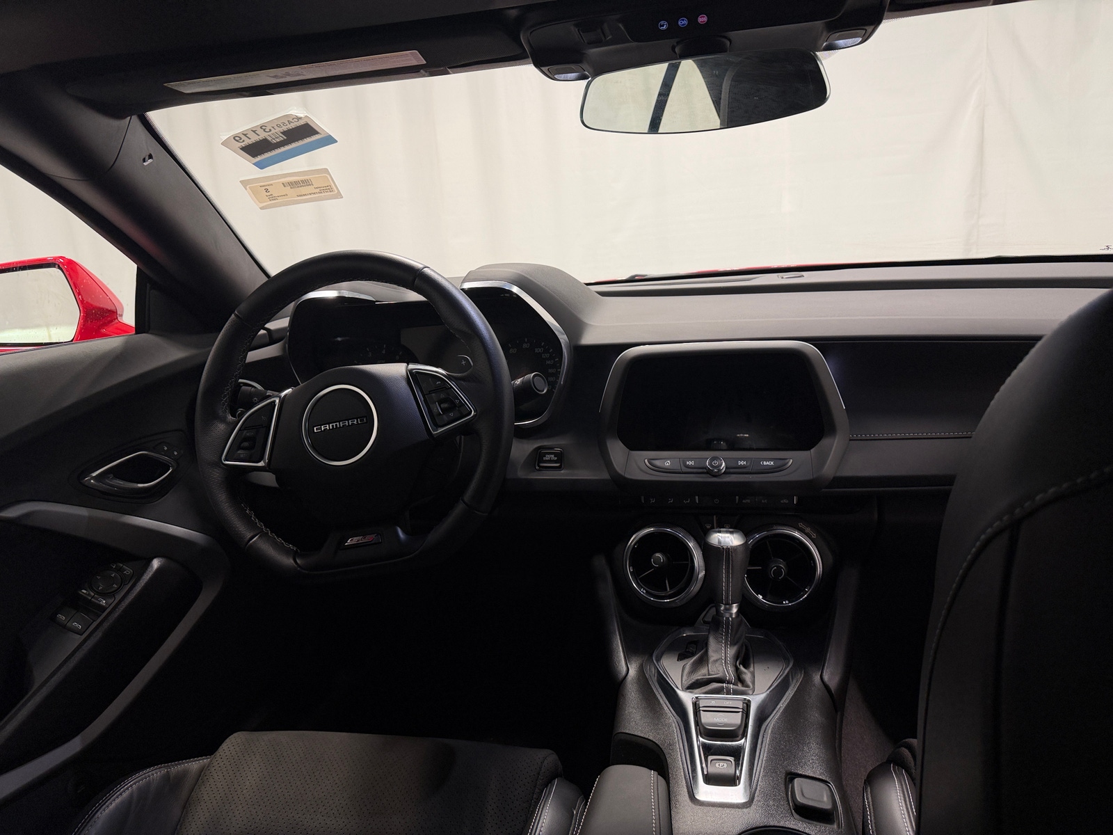 Thumbnail: 2023 Chevrolet Camaro - 2