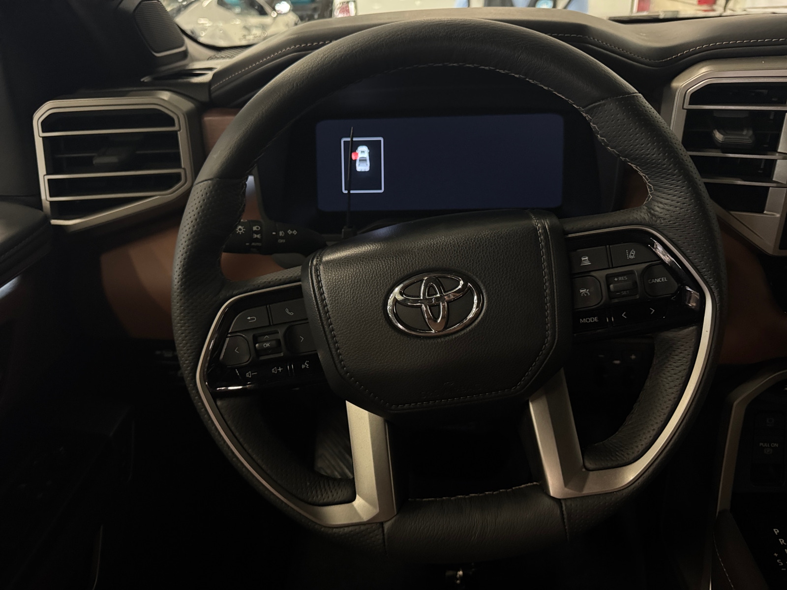 Thumbnail: 2026 Toyota Tundra - 4