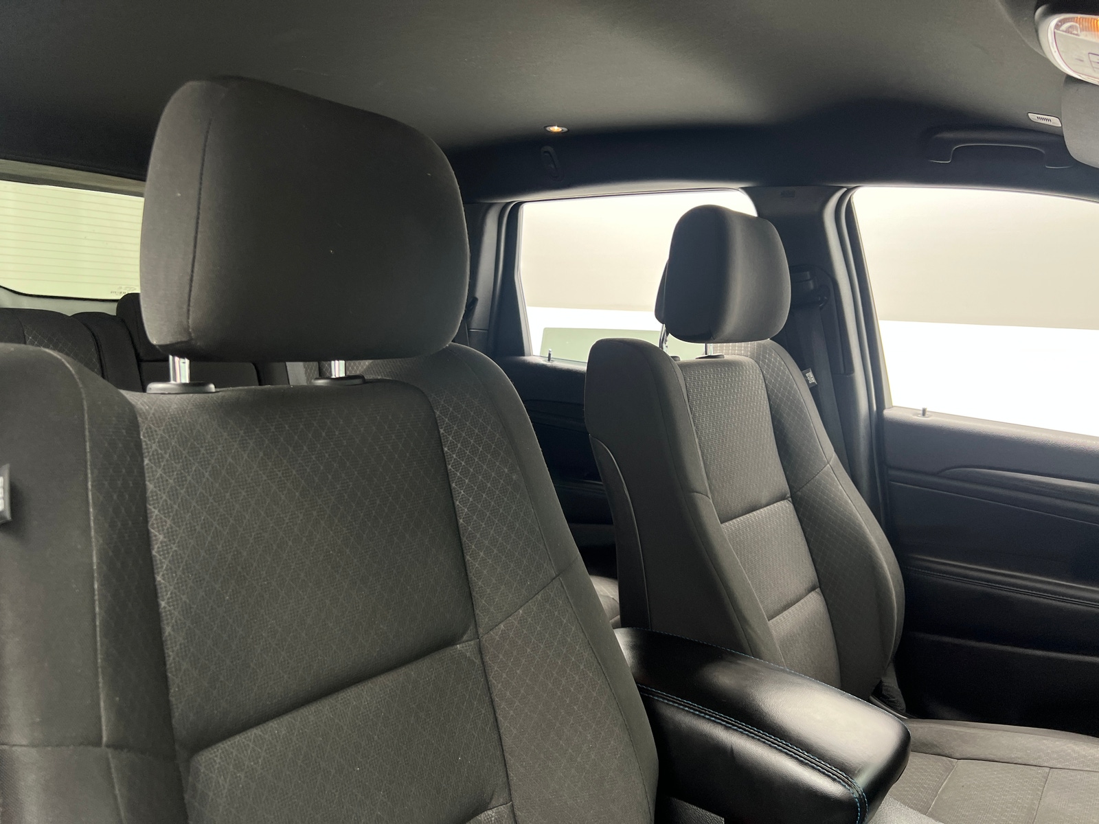 Thumbnail: 2018 Jeep Grand Cherokee - 2