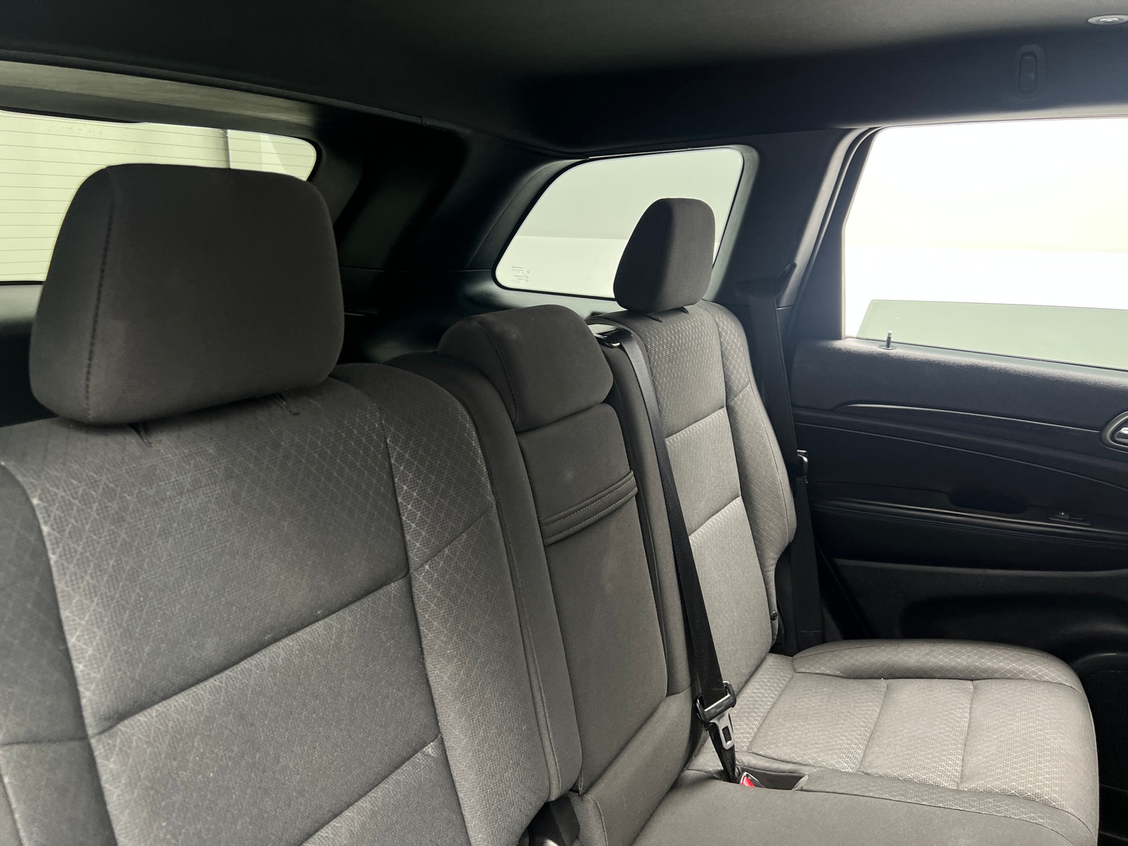 Thumbnail: 2018 Jeep Grand Cherokee - 6